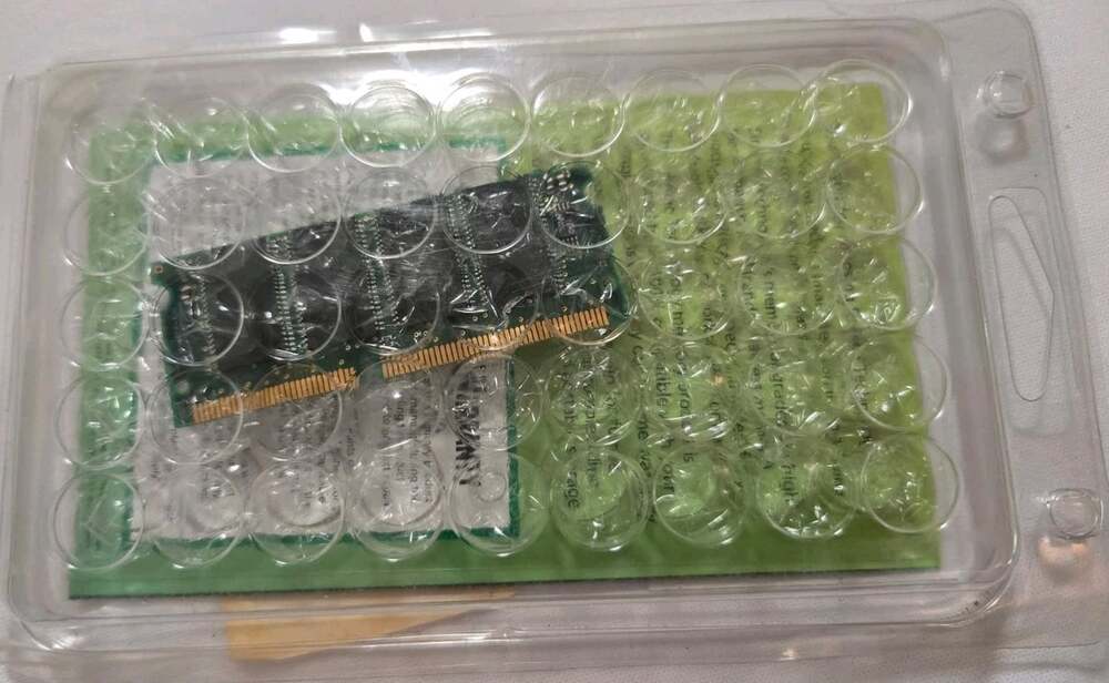 Simple Technology 64MB SDRAM Memory Module IBM Thinkpad 770